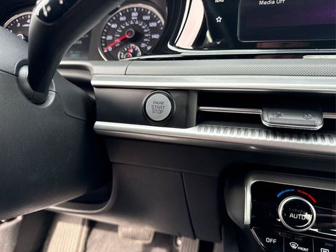 Used 2023 Kia K5 GT-Line w/ GT-Line Premium Package image 28