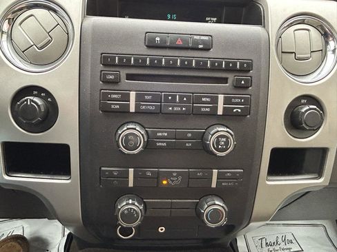 Used 2010 Ford F150 XLT AWD/4WD image 20