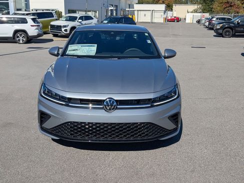 New 2026 Volkswagen Jetta Sport image 8