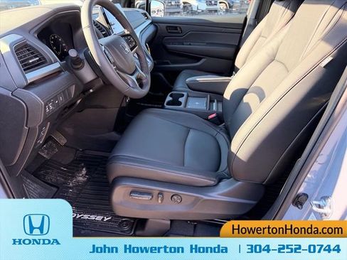 New 2026 Honda Odyssey Sport-L image 5