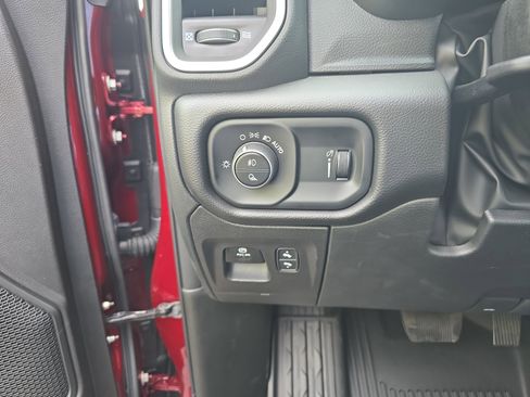 New 2025 RAM 1500 Big Horn image 35