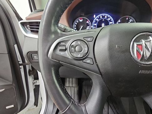 Used 2020 Buick Enclave Avenir w/ Avenir Technology Package FWD image 28