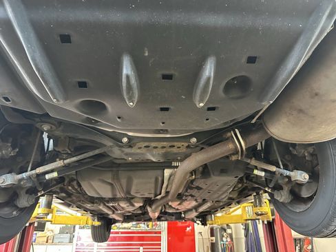 Used 2012 Toyota Camry LE image 40