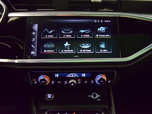 Used 2023 Audi Q3 2.0T Premium Plus image 30