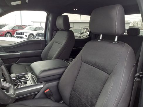 Used 2023 Ford F150 XLT w/ Equipment Group 302A High image 10