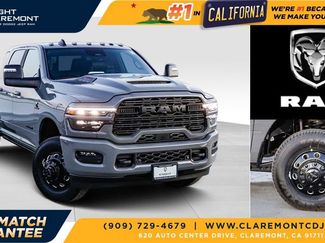 New 2026 RAM 3500 Laramie 360° Tour