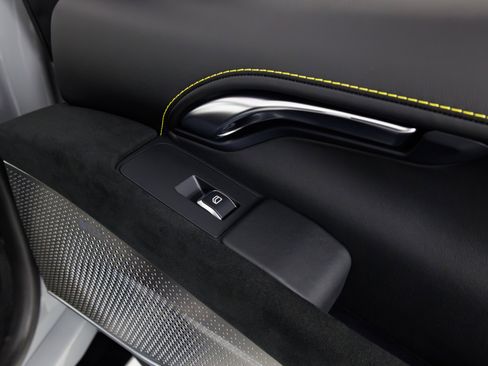 Used 2024 Lotus Emira First Edition image 44