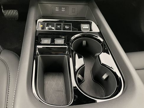New 2025 Nissan Murano SV FWD image 27