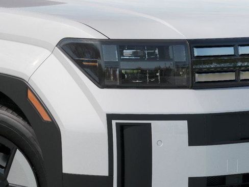 New 2026 Hyundai Santa Fe SEL image 9