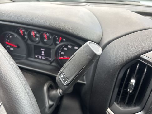 New 2026 Chevrolet Silverado 3500 W/T w/ WT Convenience Package image 22