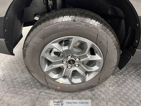 New 2026 Ford Maverick XLT w/ XLT Luxury Package FWD image 20