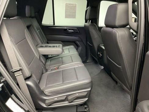 Certified 2025 Chevrolet Tahoe LT image 31