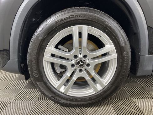Certified 2023 Mercedes-Benz GLA 250 4MATIC image 27