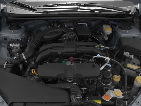 Used 2014 Subaru Impreza 2.0i AWD/4WD image 16
