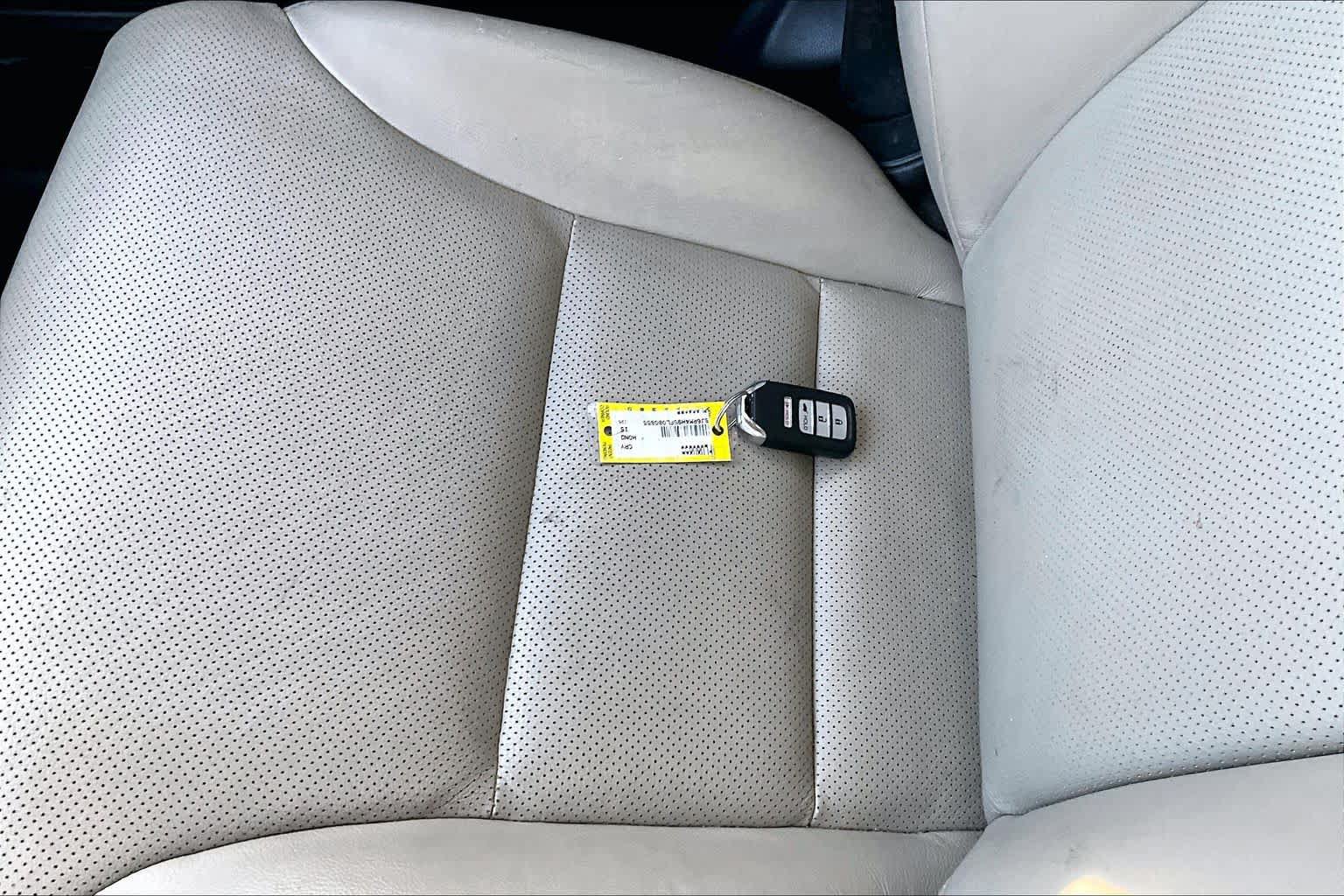 Used 2015 Honda CR-V Touring image 14
