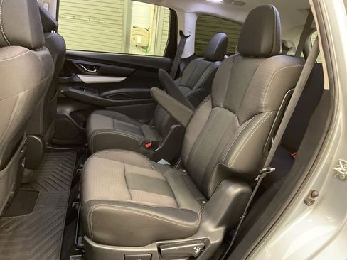 Used 2020 Subaru Ascent Premium w/ Convenience Package image 23