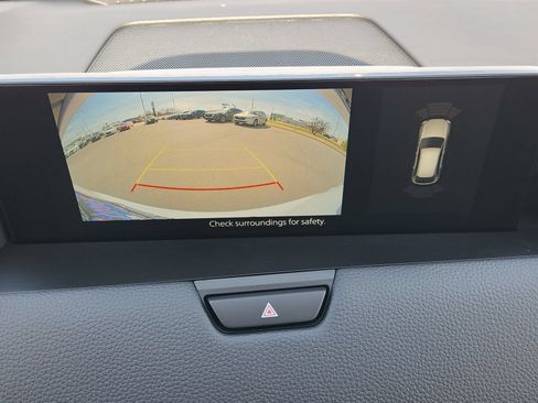New 2026 MAZDA CX-70 SC Plus AWD/4WD image 19