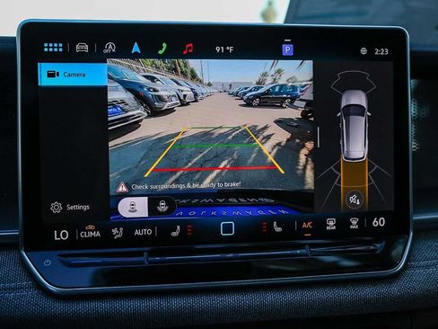 New 2025 Volkswagen Tiguan S image 33