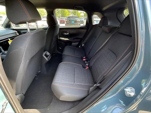 New 2026 Honda HR-V Sport image 15