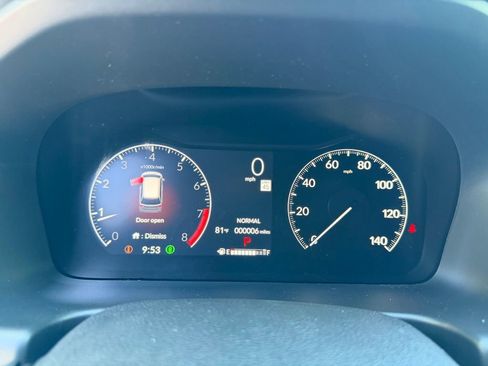 New 2026 Honda Odyssey Sport-L image 17