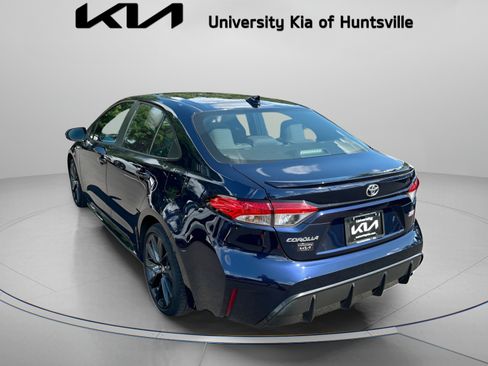Used 2024 Toyota Corolla SE FWD image 6