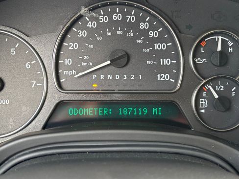 Used 2009 Saab 9-7X 5.3i image 19