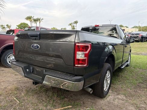 Used 2019 Ford F150 XL w/ Equipment Group 101A Mid image 3