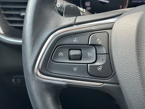 Used 2021 Buick Envision Essence FWD image 22
