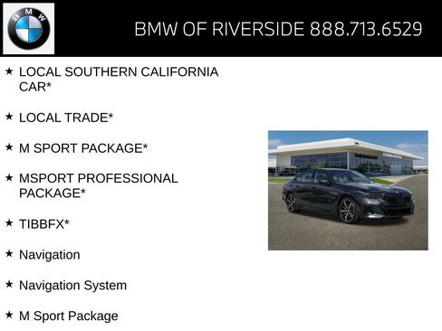 Certified 2026 BMW 530i RWD image 15
