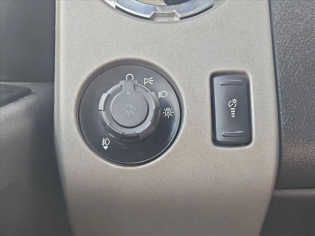 Used 2015 Ford F250 Lariat w/ Lariat Ultimate Package AWD/4WD image 15