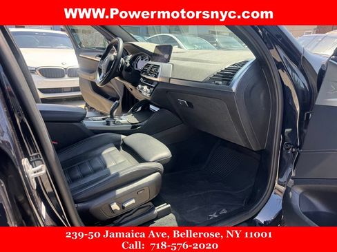 Used 2019 BMW X4 xDrive30i w/ Premium Package Essential AWD/4WD image 25