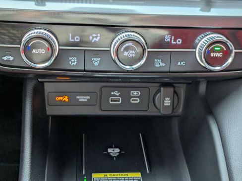 Used 2025 Acura Integra A-Spec image 18