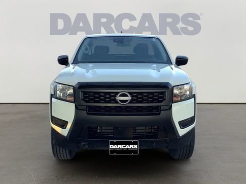 Used 2025 Nissan Frontier S image 2