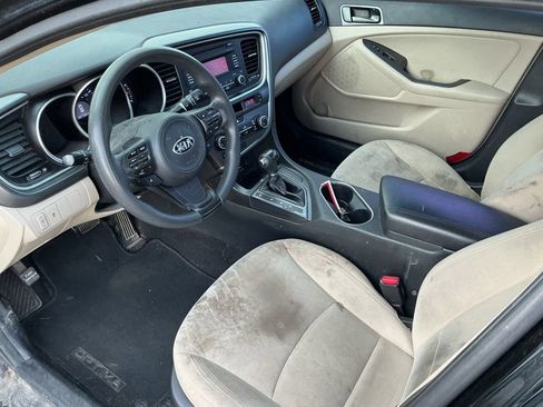 Used 2015 Kia Optima LX FWD image 7