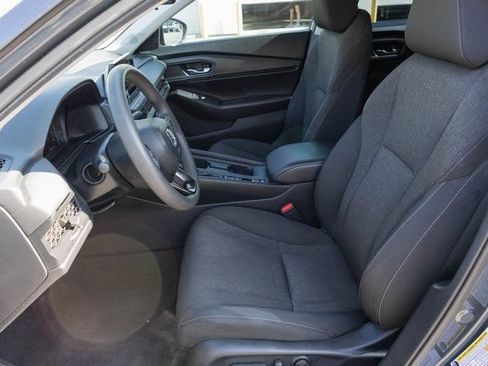 Used 2024 Honda Accord EX image 15