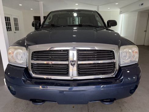 Used 2006 Dodge Dakota SLT w/ Trailer Tow Group image 13