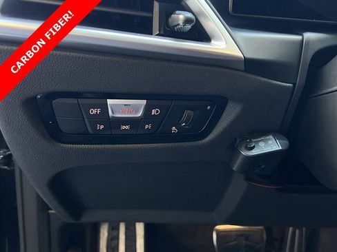 Used 2025 BMW M2 Base w/ Lighting Package image 19