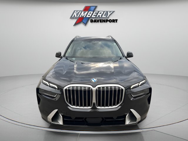 Used 2026 BMW X7 xDrive40i AWD/4WD image 8