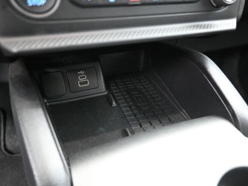 Used 2025 Ford Bronco Sport Outer Banks w/ Outer Banks Tech Package+ AWD/4WD image 18