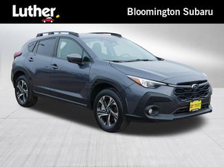 Used 2024 Subaru Crosstrek 2.0i Premium video 1