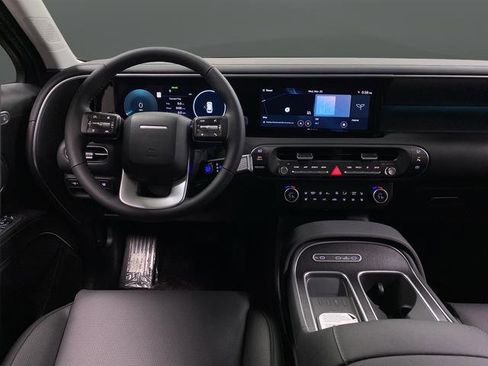 New 2026 Hyundai Palisade SEL Premium image 9