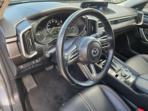 Used 2025 MAZDA CX-50 AWD 2.5 Hybrid w/ Premium Pkg image 11