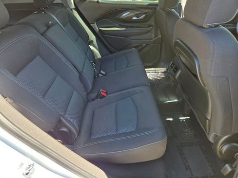Used 2023 GMC Terrain SLE w/ Driver Convenience Package FWD image 19