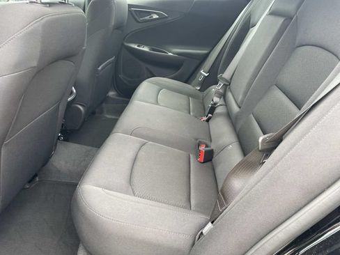 Used 2024 Chevrolet Malibu LT FWD image 9