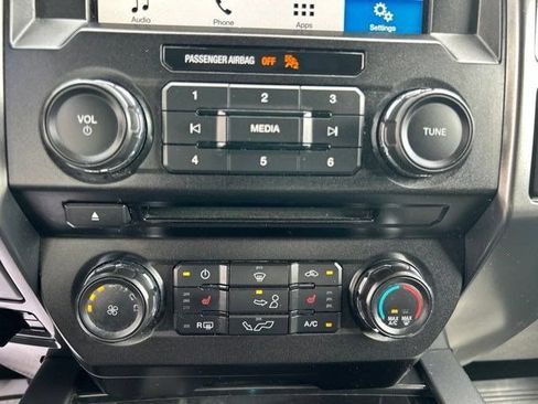 Used 2018 Ford F150 XLT w/ Equipment Group 302A Luxury AWD/4WD image 33