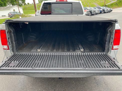 Used 2008 Nissan Titan LE AWD/4WD image 27