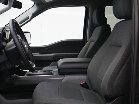 Used 2024 Ford F150 XLT w/ Equipment Group 302A MID image 9