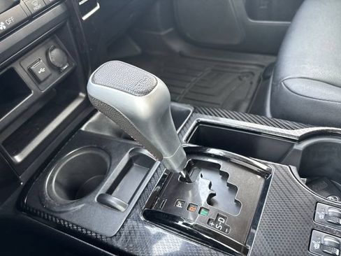 Used 2020 Toyota 4Runner TRD Pro AWD/4WD image 21