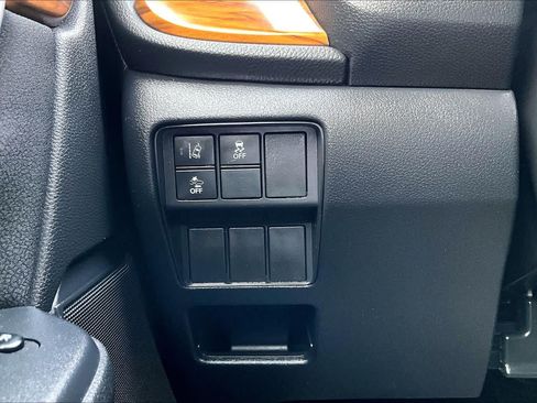 Used 2021 Honda CR-V EX image 34