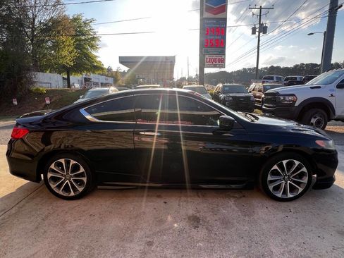 Used 2013 Honda Accord EX-L image 7